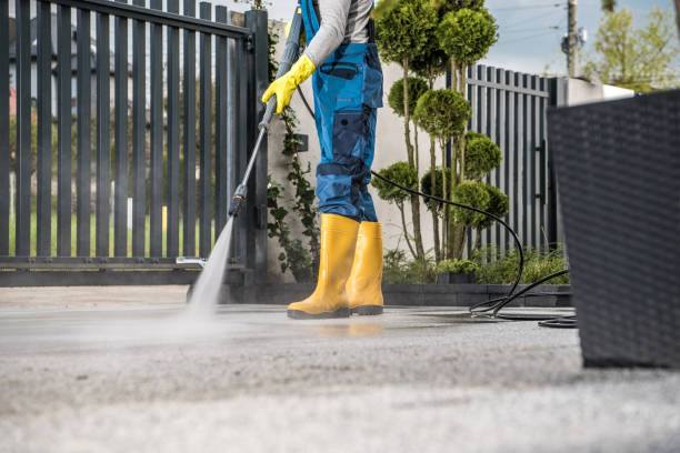 Professional Pressure Washing Services in Moores Mill, AL